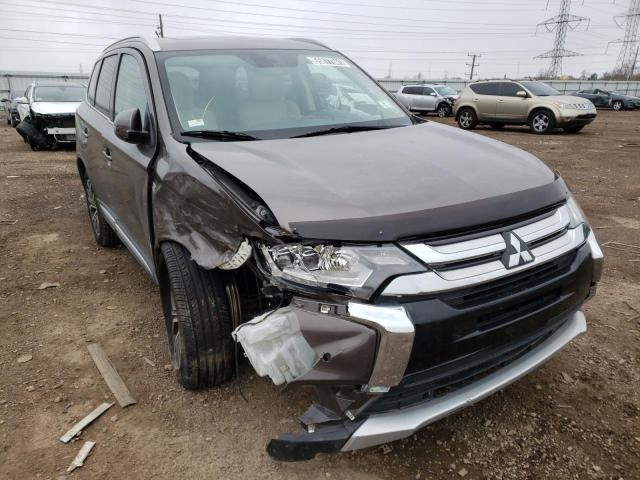 MITSUBISHI OUTLANDER 2016 ja4jz4ax9gz020826