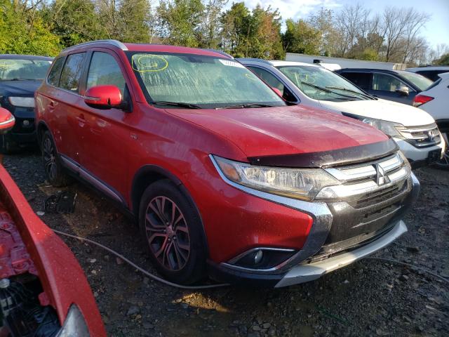 MITSUBISHI OUTLANDER 2016 ja4jz4ax9gz032717