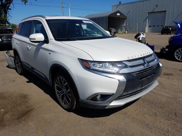 MITSUBISHI OUTLANDER 2016 ja4jz4ax9gz601825