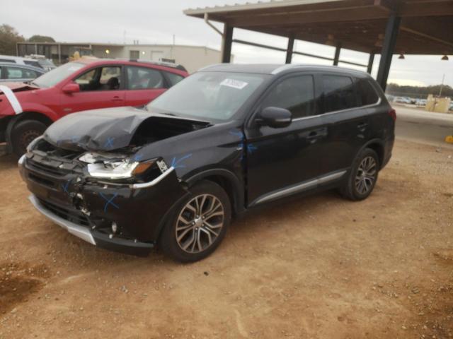 MITSUBISHI OUTLANDER 2016 ja4jz4ax9hz012954