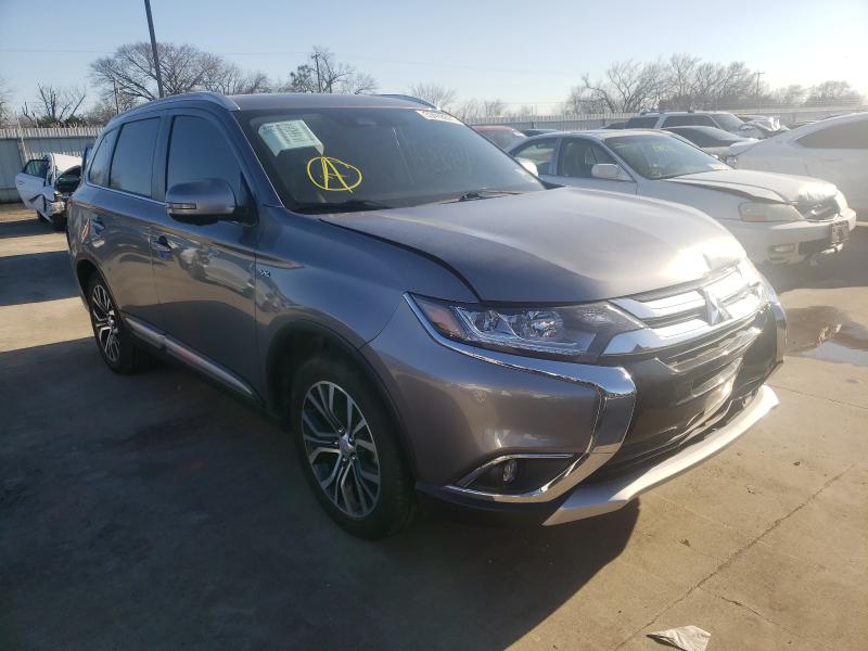 MITSUBISHI OUTLANDER 2018 ja4jz4ax9jj000646