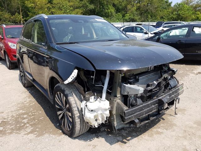 MITSUBISHI OUTLANDER 2019 ja4jz4ax9kz002416