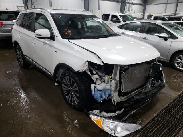 MITSUBISHI OUTLANDER 2019 ja4jz4ax9kz010452