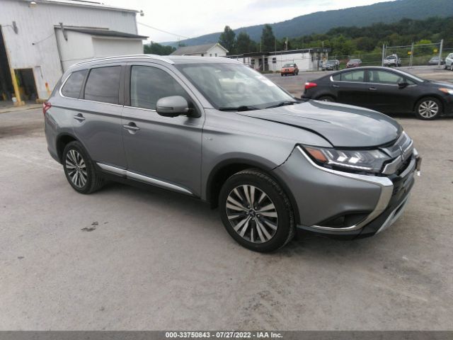 MITSUBISHI OUTLANDER 2019 ja4jz4ax9kz037053