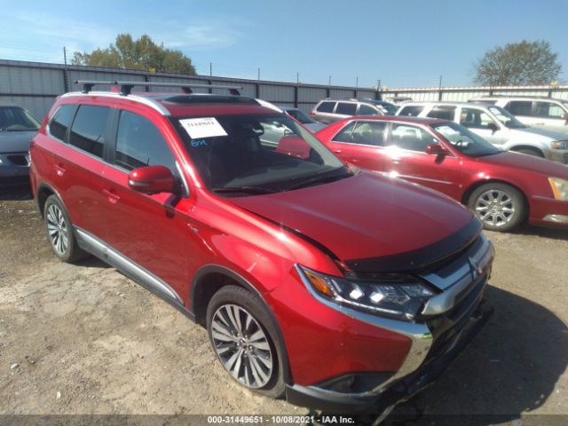 MITSUBISHI OUTLANDER 2020 ja4jz4ax9lz010002