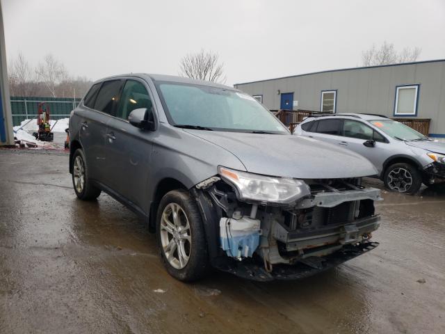 MITSUBISHI OUTLANDER 2014 ja4jz4axxez013199