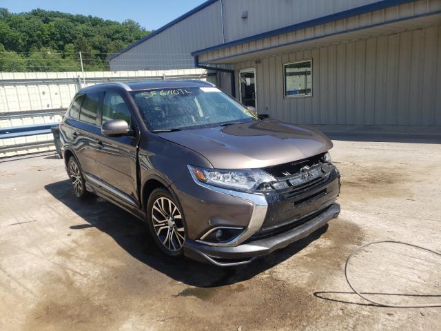 MITSUBISHI OUTLANDER 2016 ja4jz4axxgz005395