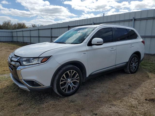 MITSUBISHI OUTLANDER 2017 ja4jz4axxhz012400