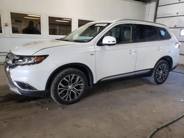 MITSUBISHI OUTLANDER 2017 ja4jz4axxhz056980