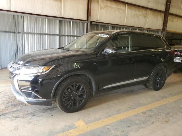 MITSUBISHI OUTLANDER 2018 ja4jz4axxjj005760