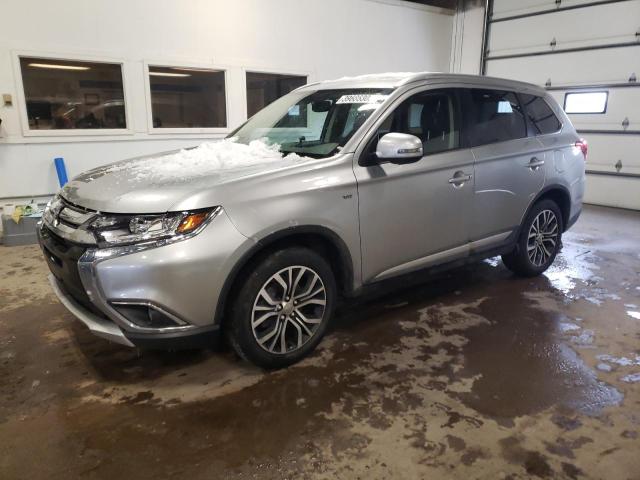 MITSUBISHI OUTLANDER 2018 ja4jz4axxjj005788