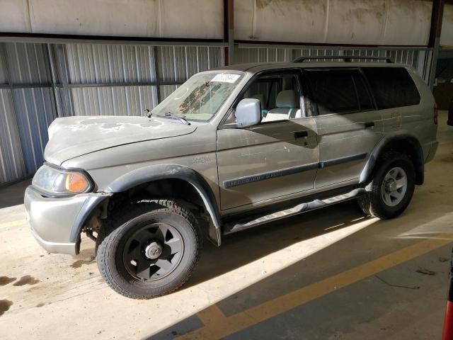 MITSUBISHI MONTERO SP 2002 ja4ls21h32j058330