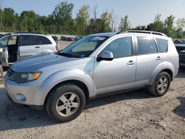 MITSUBISHI OUTLANDER 2008 ja4ls21w98z005544