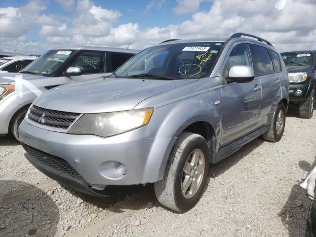 MITSUBISHI OUTLANDER 2009 ja4ls21wx9z015890