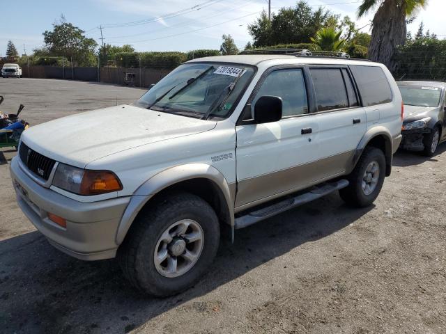 MITSUBISHI MONTERO SP 1998 ja4ls31p1wp029117