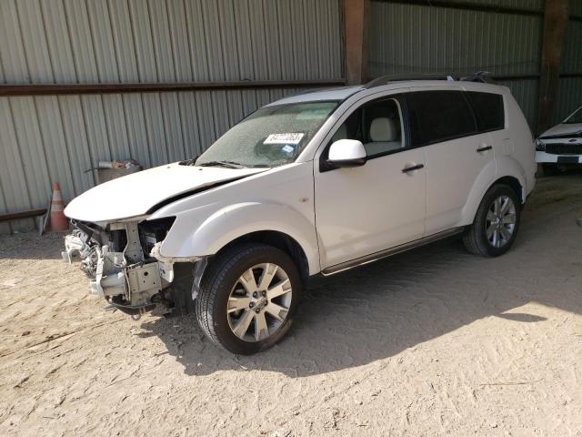 MITSUBISHI OUTLANDER 2009 ja4ls31w69z014239