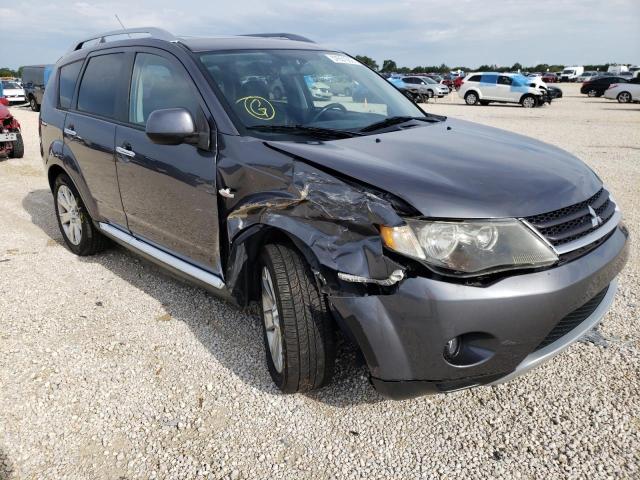 MITSUBISHI OUTLANDER 2016 ja4ls31w99z013246