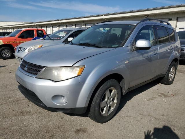 MITSUBISHI OUTLANDER 2008 ja4lt21w18z005695