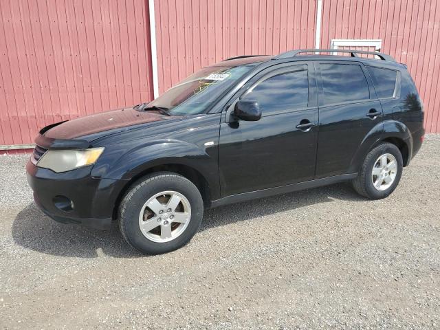 MITSUBISHI OUTLANDER 2008 ja4lt21w68z603362