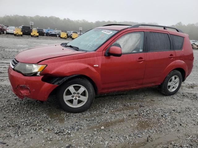 MITSUBISHI OUTLANDER 2009 ja4lt21w79z010367