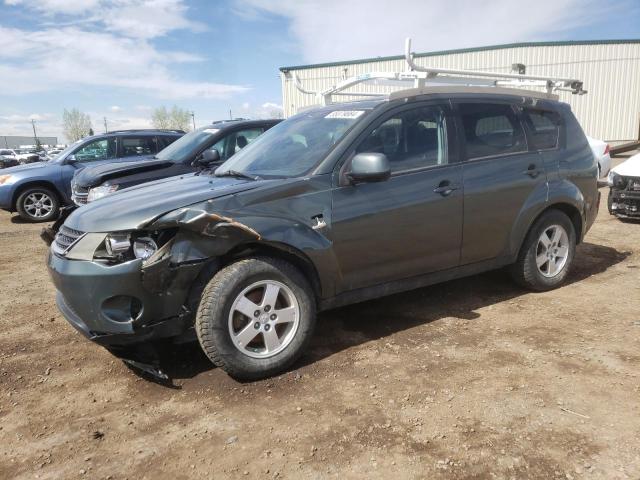 MITSUBISHI OUTLANDER 2008 ja4lt21wx8z603641