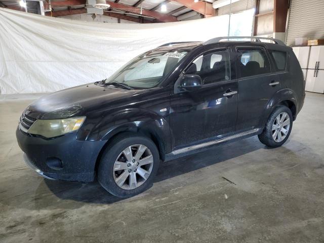 MITSUBISHI OUTLANDER 2008 ja4lt31w38z015599