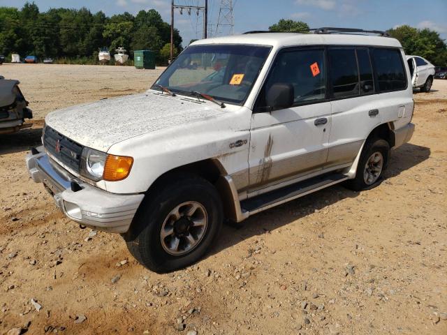 MITSUBISHI MONTERO 1998 ja4mr51r2wj006509