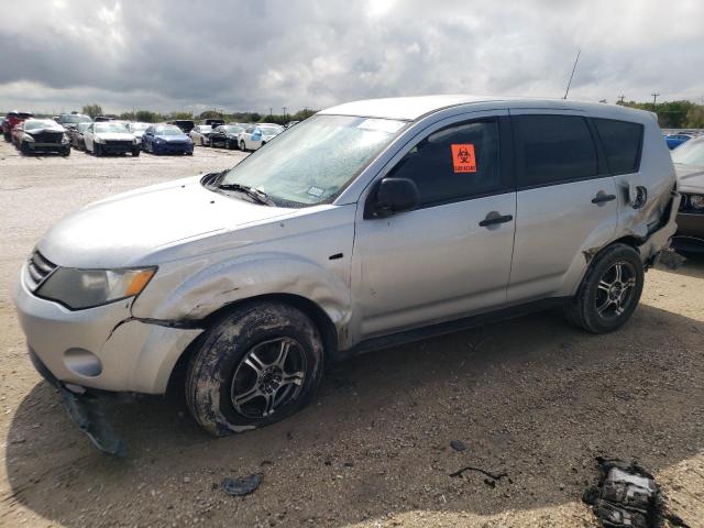 MITSUBISHI OUTLANDER 2007 ja4ms31x67z008032