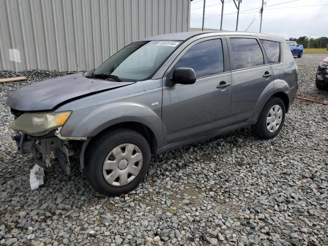 MITSUBISHI OUTLANDER 2007 ja4ms31x97u002352