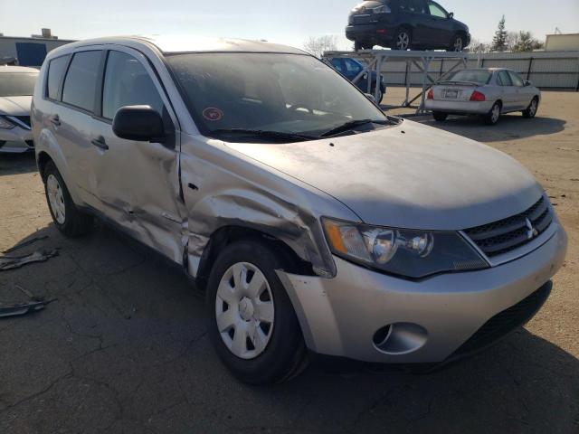 MITSUBISHI OUTLANDER 2007 ja4ms31x97u005297