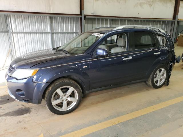 MITSUBISHI OUTLANDER 2007 ja4ms41x47u002653