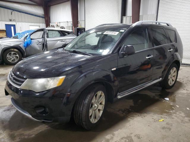 MITSUBISHI OUTLANDER 2009 ja4mt31w59z003590