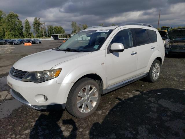 MITSUBISHI OUTLANDER 2009 ja4mt31w69z001475