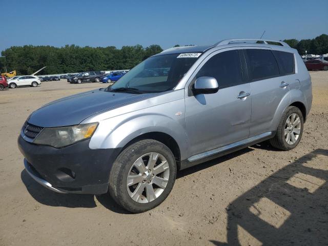 MITSUBISHI OUTLANDER 2009 ja4mt31w69z014579