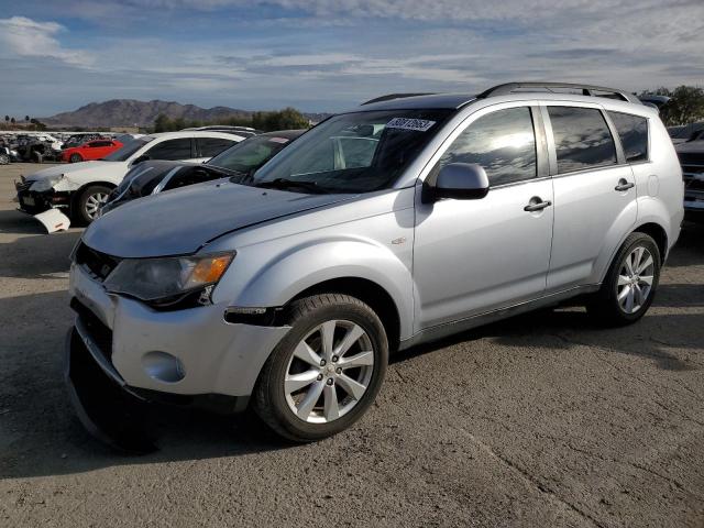 MITSUBISHI OUTLANDER 2007 ja4mt31x57u012809