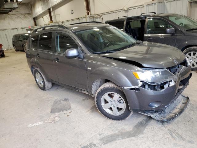 MITSUBISHI OUTLANDER 2007 ja4mt31x67u001723