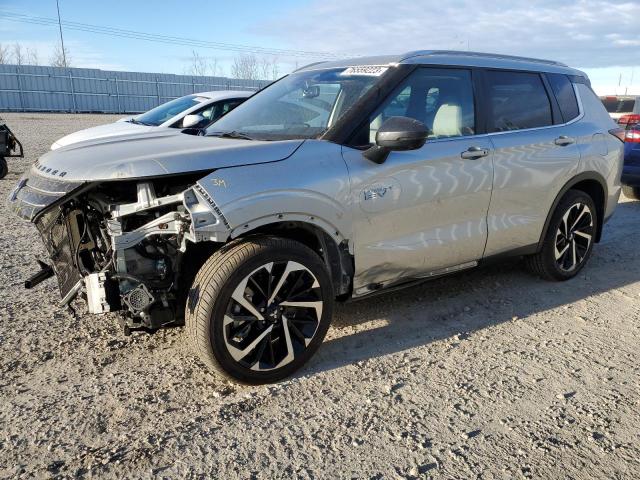 MITSUBISHI OUTLANDER 2023 ja4t5ua96pz613162