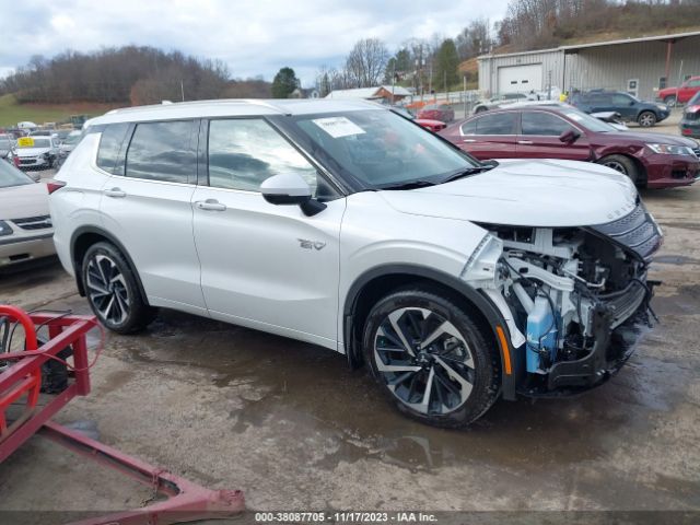 MITSUBISHI OUTLANDER PHEV 2023 ja4t5va90pz031712