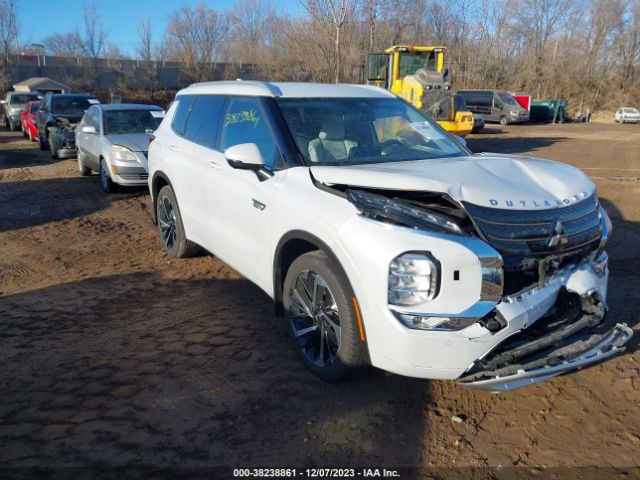 MITSUBISHI OUTLANDER 2023 ja4t5va90pz053452