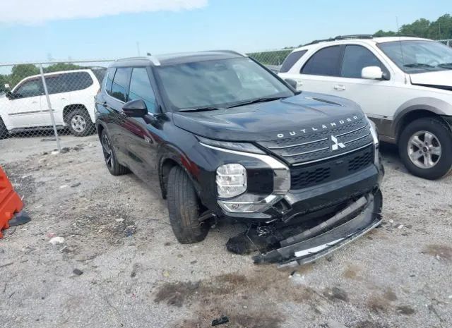 MITSUBISHI OUTLANDER PHEV 2023 ja4t5va93pz034345