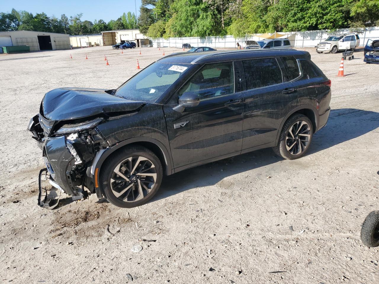 MITSUBISHI OUTLANDER 2023 ja4t5va96pz030502