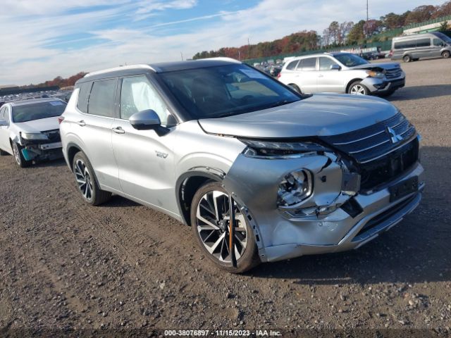 MITSUBISHI OUTLANDER PHEV 2023 ja4t5va98pz029884