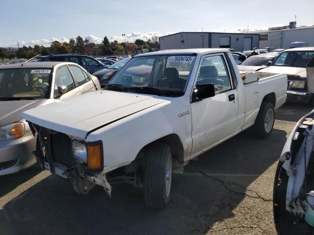 MITSUBISHI MIGHTY MAX 1988 ja7fl24d1jp080683