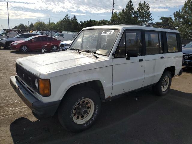 ISUZU TROOPER II 1986 jaach18l6g5428752