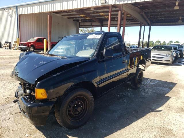 ISUZU ALL OTHER 1995 jaacl11lxs7211162