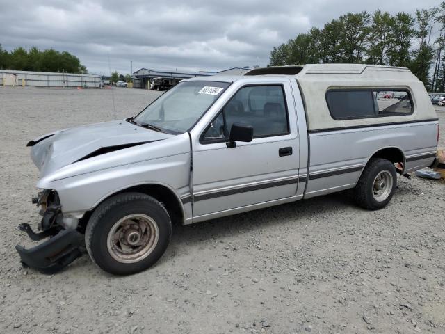 ISUZU ALL OTHER 1990 jaacl14l7l7203274