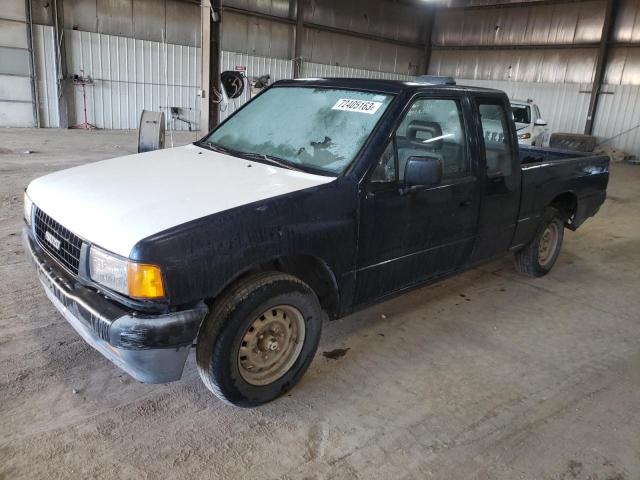 ISUZU ALL OTHER 1993 jaacl16e4p7219906