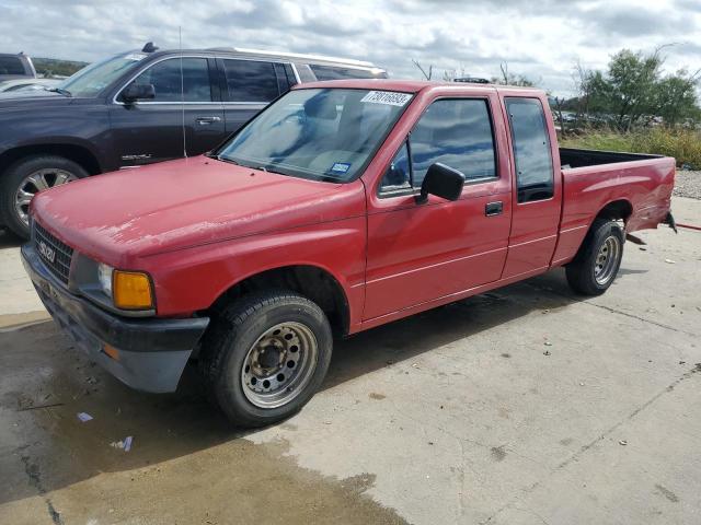 ISUZU ALL OTHER 1993 jaacl16e6p7219275