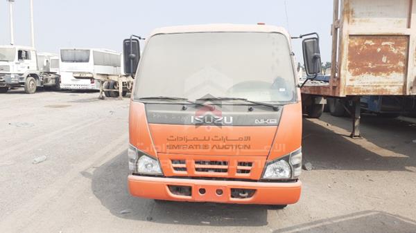 ISUZU NKR 2008 jaajp23g787k01117