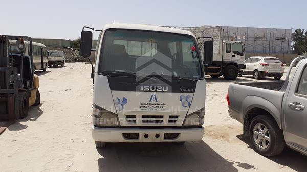 ISUZU NKR 2008 jaajp23g887k02891